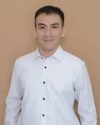 Kevin Tan - Technical & Marketing Assist