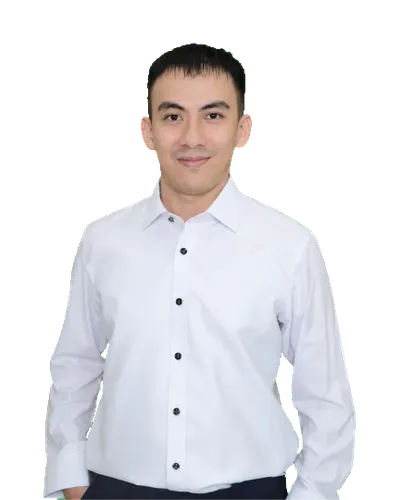 Kevin - Technical Director, PT DELAPAN NOL LIMA BESAR