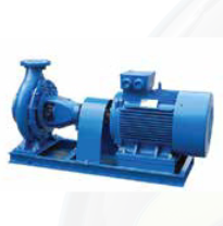 Centrifugal Pump